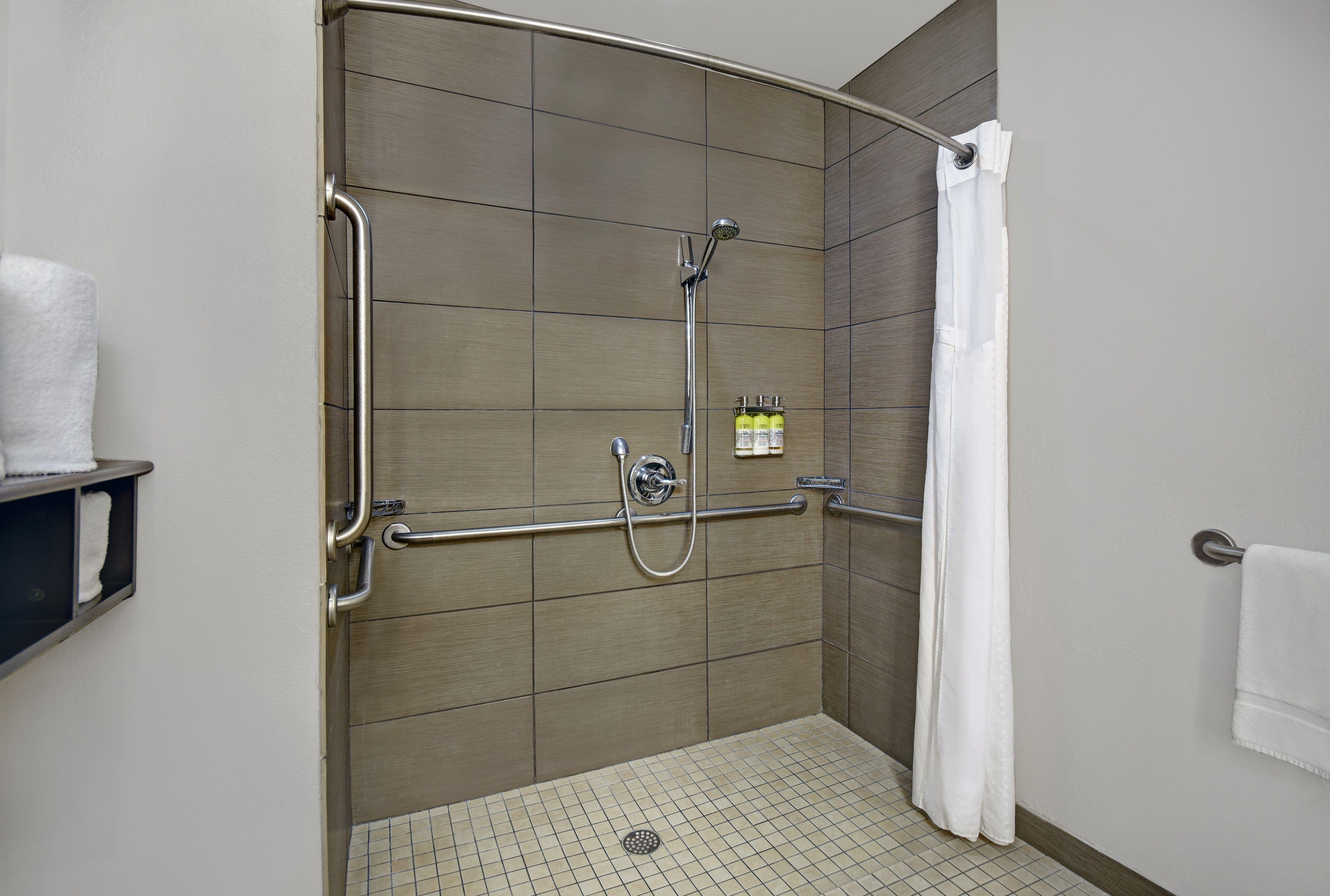 Holiday Inn Express Adrian By Ihg Exterior photo